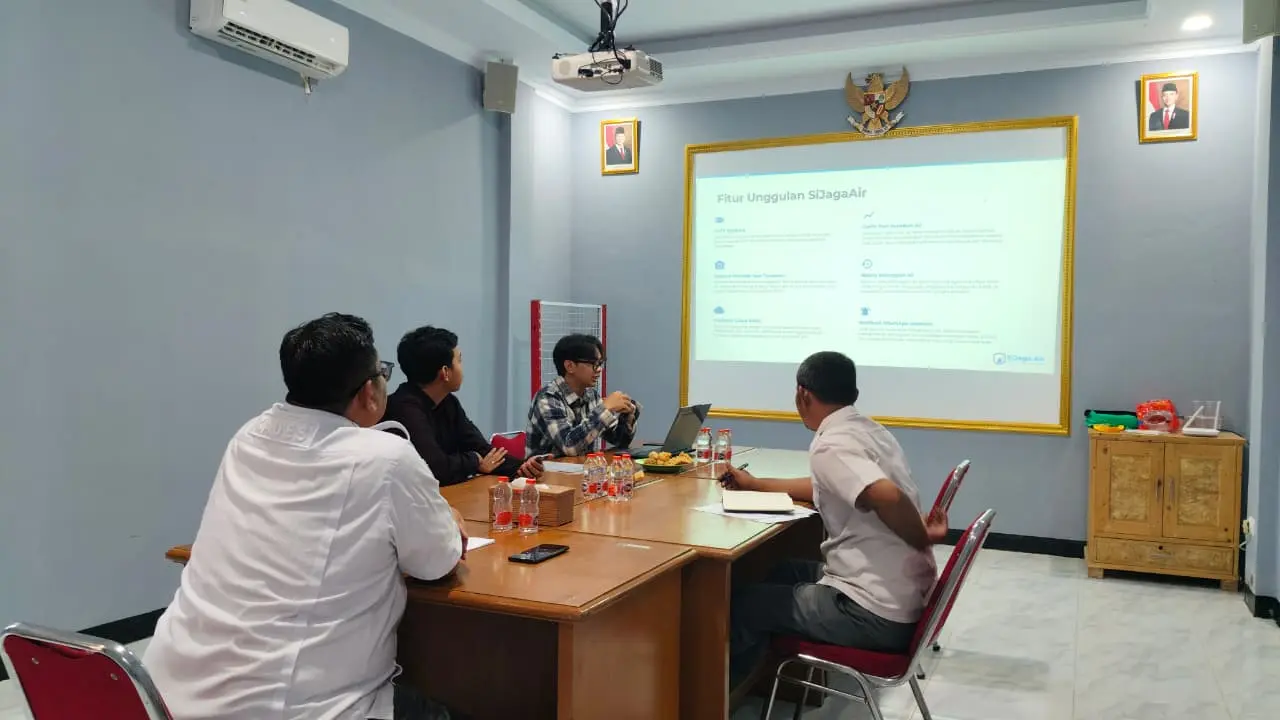 Kegiatan InspiraLabs 1
