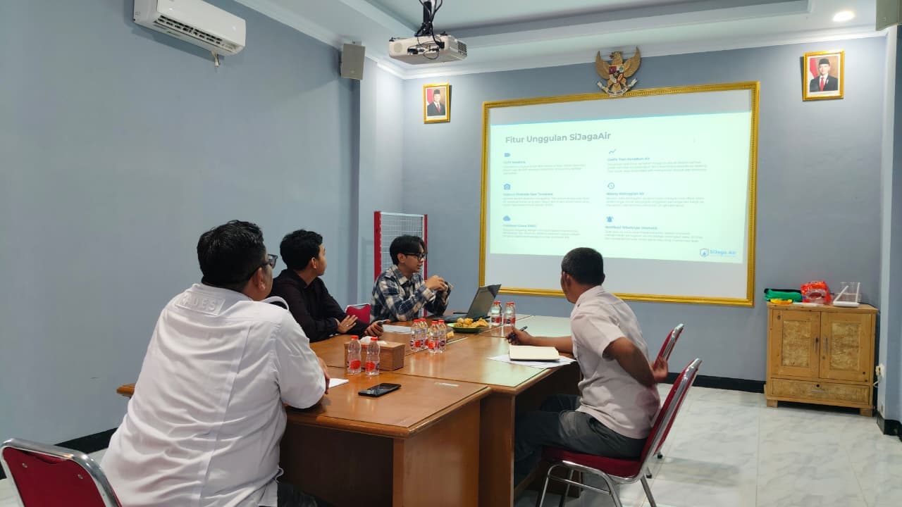 Kegiatan InspiraLabs 1