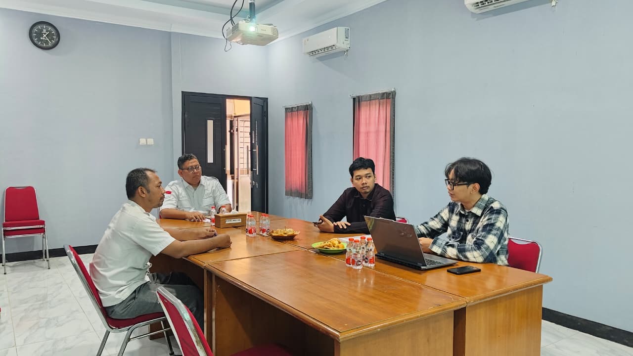 Kegiatan InspiraLabs 2