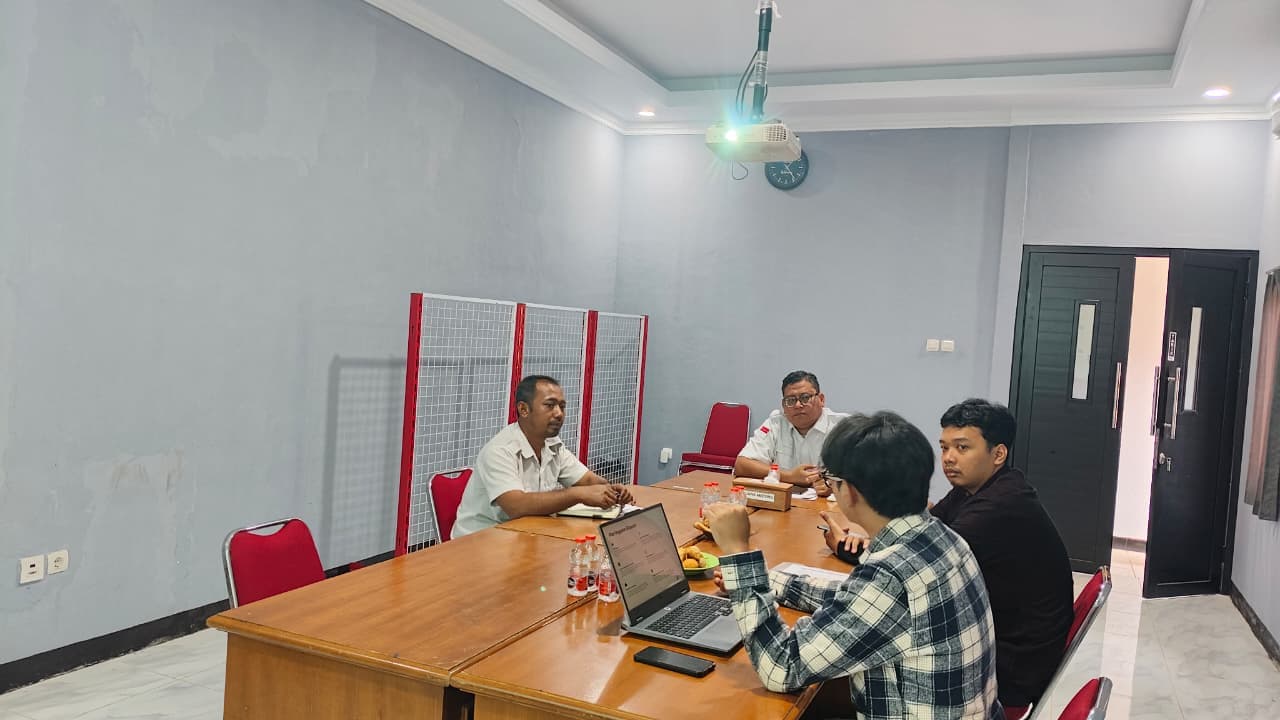 Kegiatan InspiraLabs 3