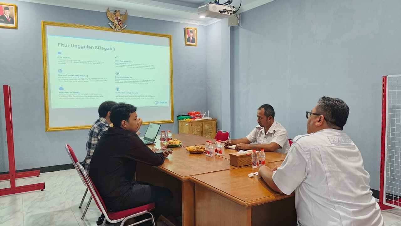 Kegiatan InspiraLabs 4