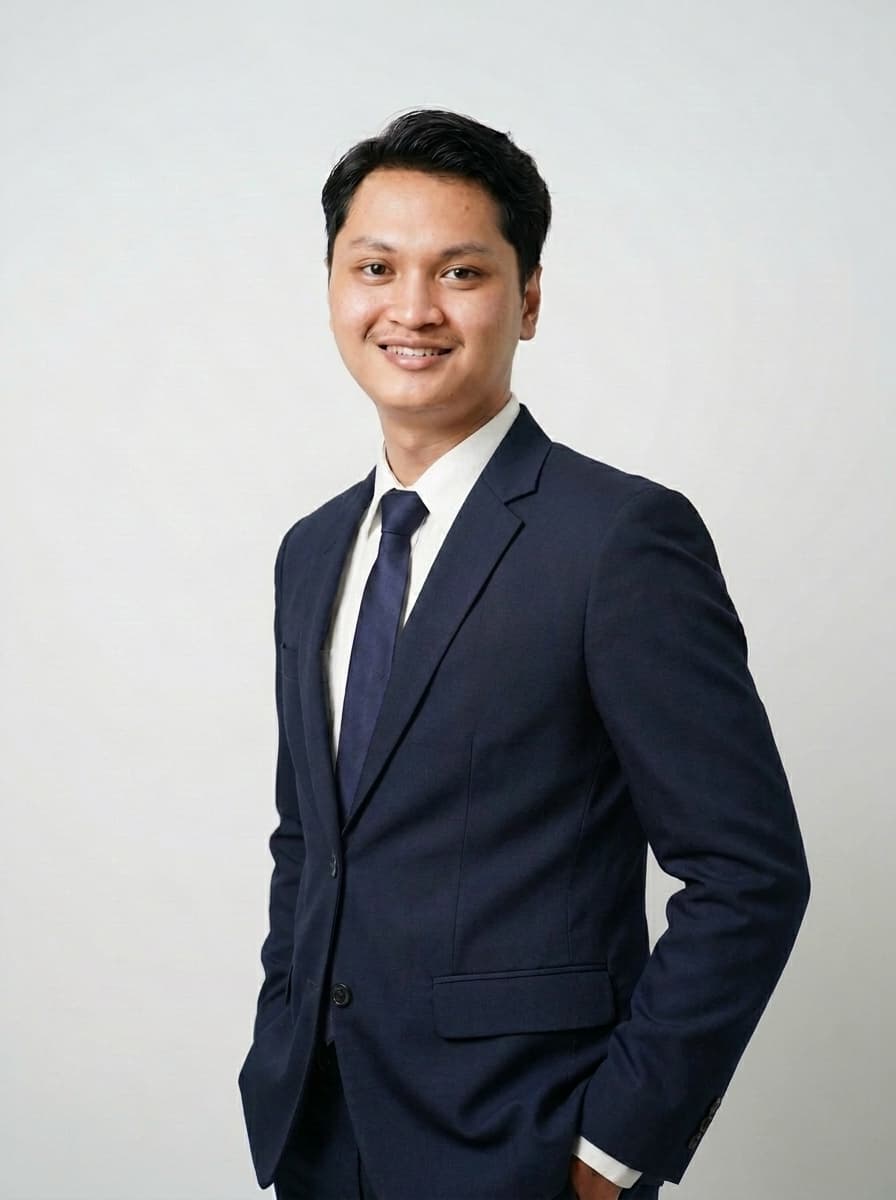 Fahri Priandana
