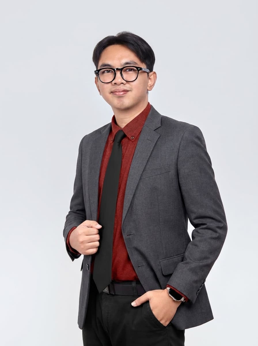 Unggul Sulaiman