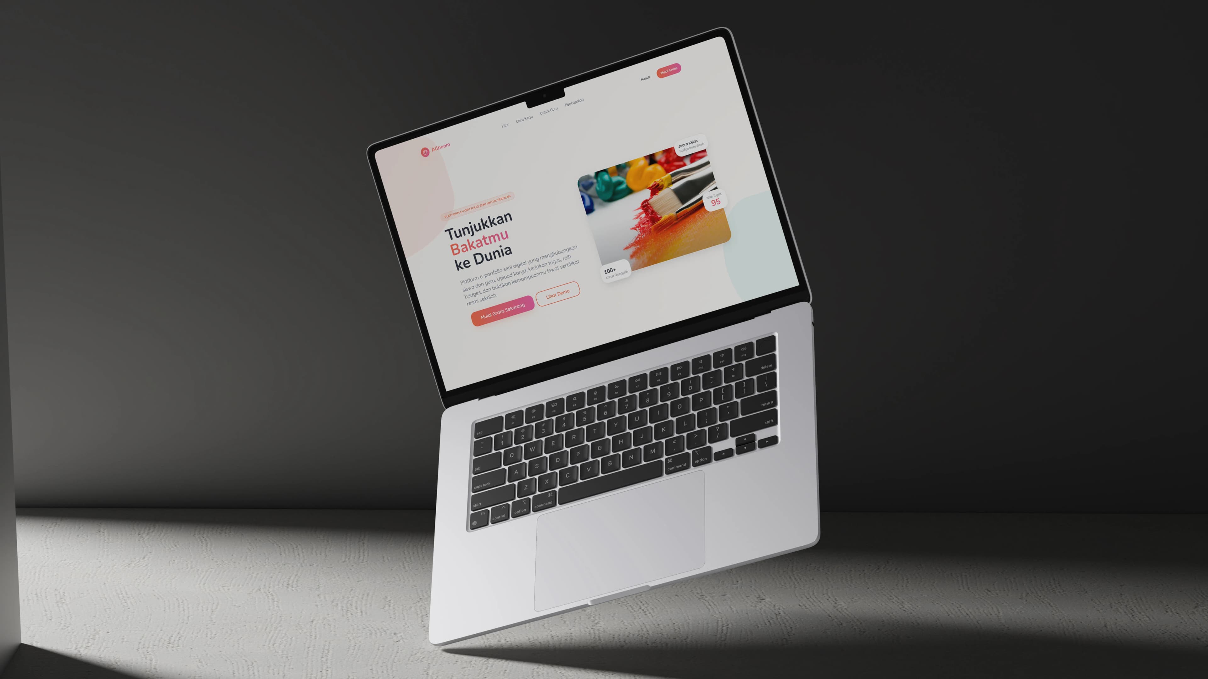 LMS (Learning Management System)